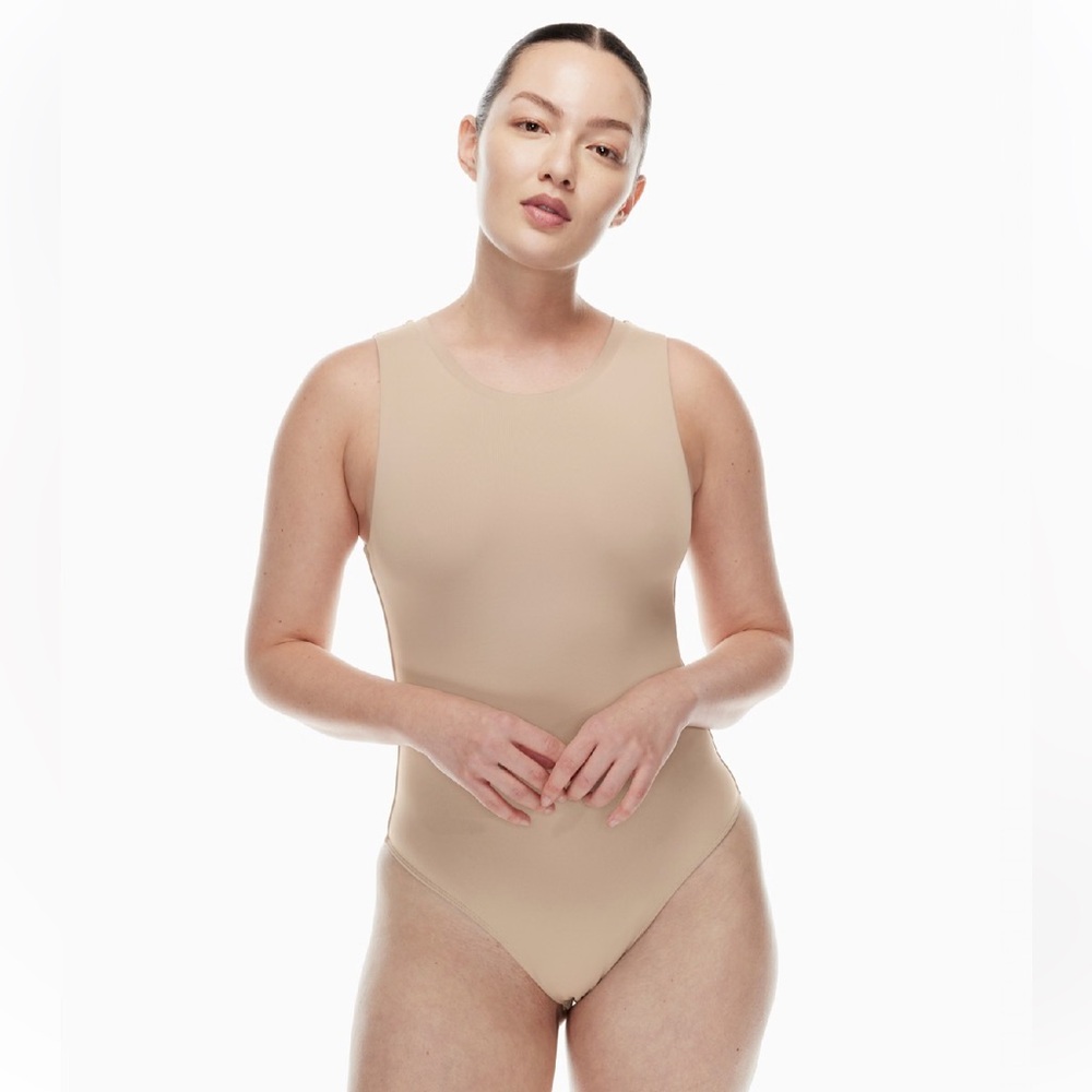 BABATON ARITZIA CONTOUR BODYSUIT S